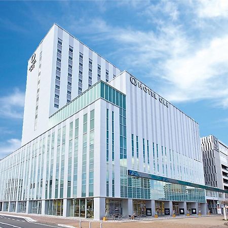 Hotel Ole Fujieda Luaran gambar