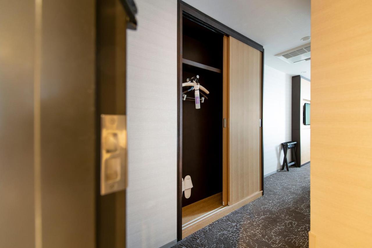 Hotel Ole Fujieda Luaran gambar