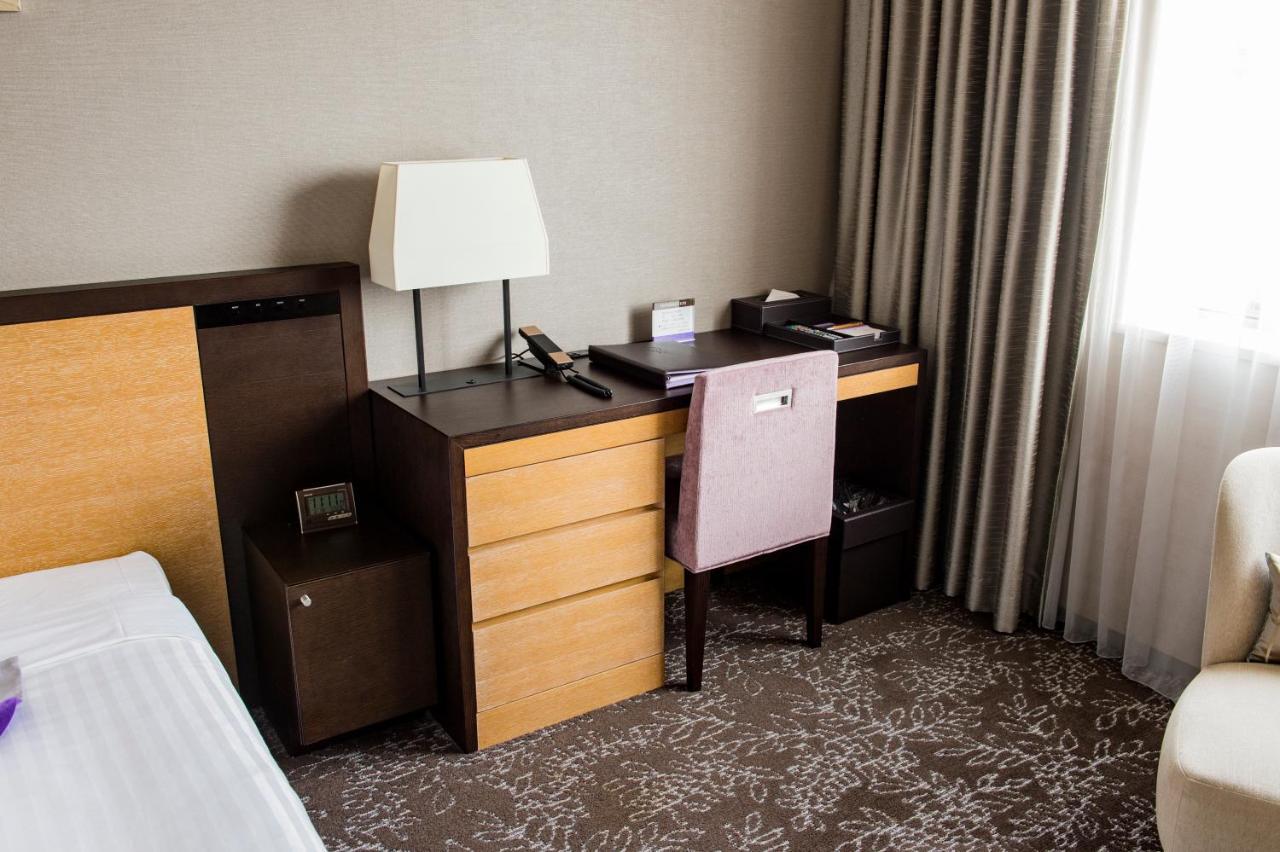 Hotel Ole Fujieda Luaran gambar