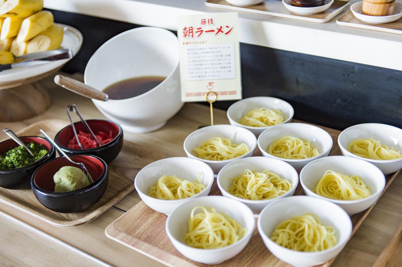 Hotel Ole Fujieda Luaran gambar