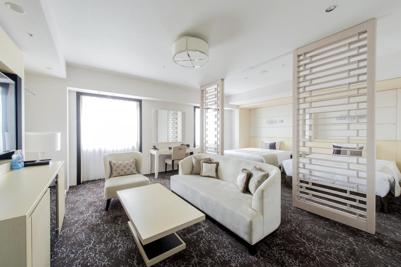 Hotel Ole Fujieda Luaran gambar