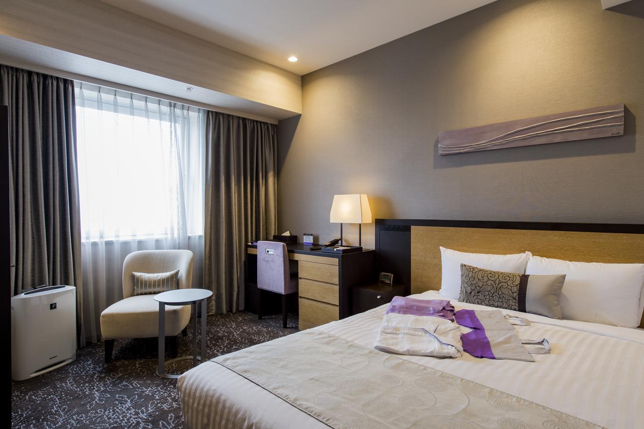 Hotel Ole Fujieda Luaran gambar
