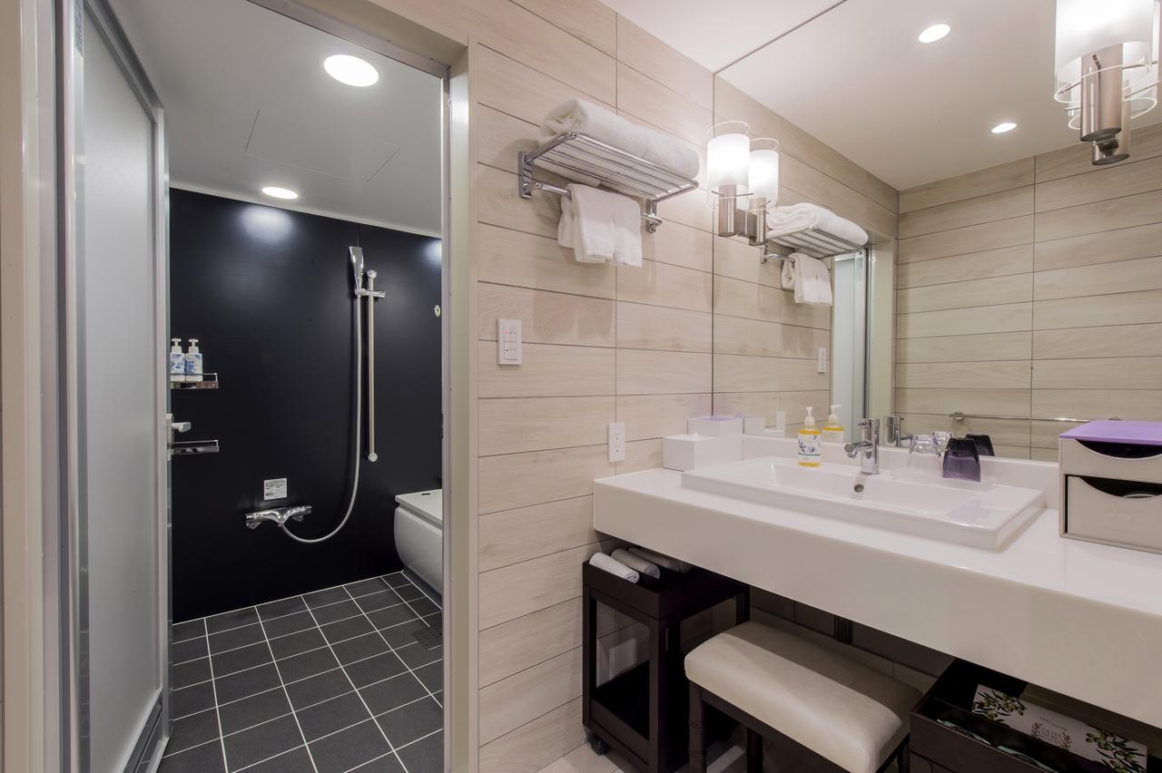 Hotel Ole Fujieda Luaran gambar