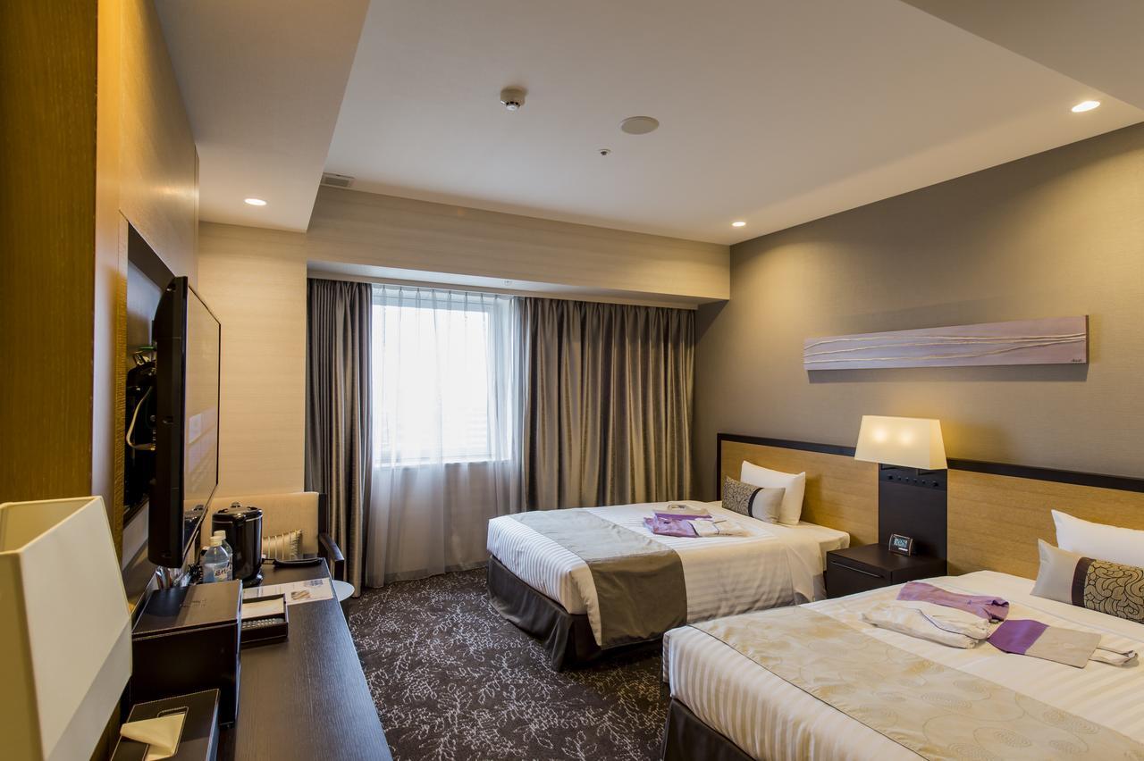 Hotel Ole Fujieda Luaran gambar