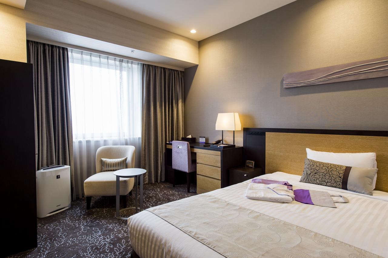 Hotel Ole Fujieda Luaran gambar