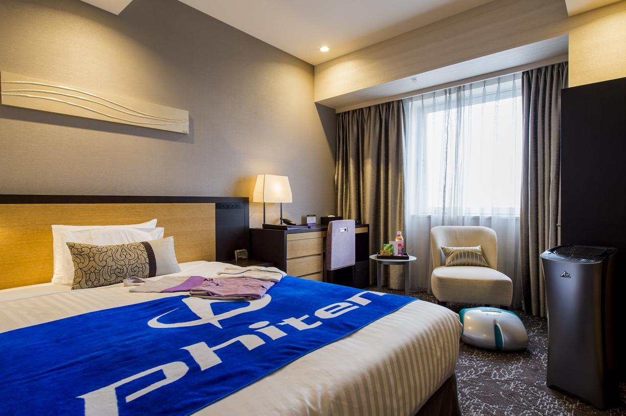 Hotel Ole Fujieda Luaran gambar