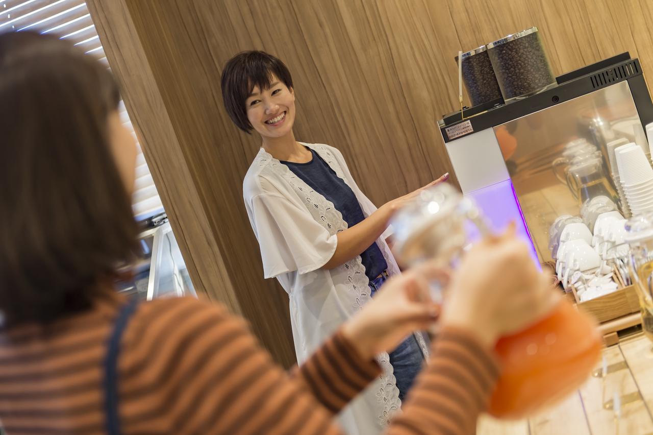 Hotel Ole Fujieda Luaran gambar