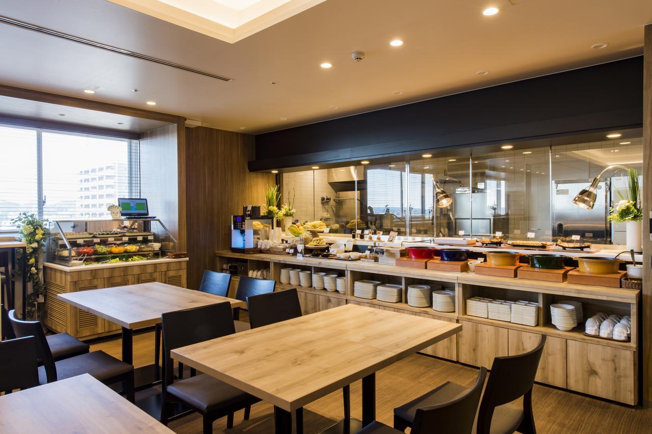 Hotel Ole Fujieda Luaran gambar