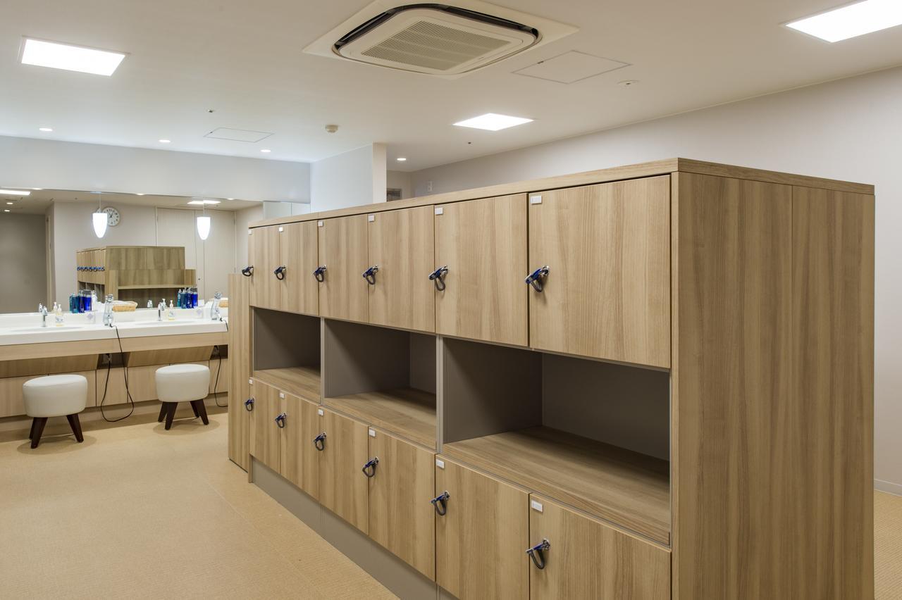 Hotel Ole Fujieda Luaran gambar