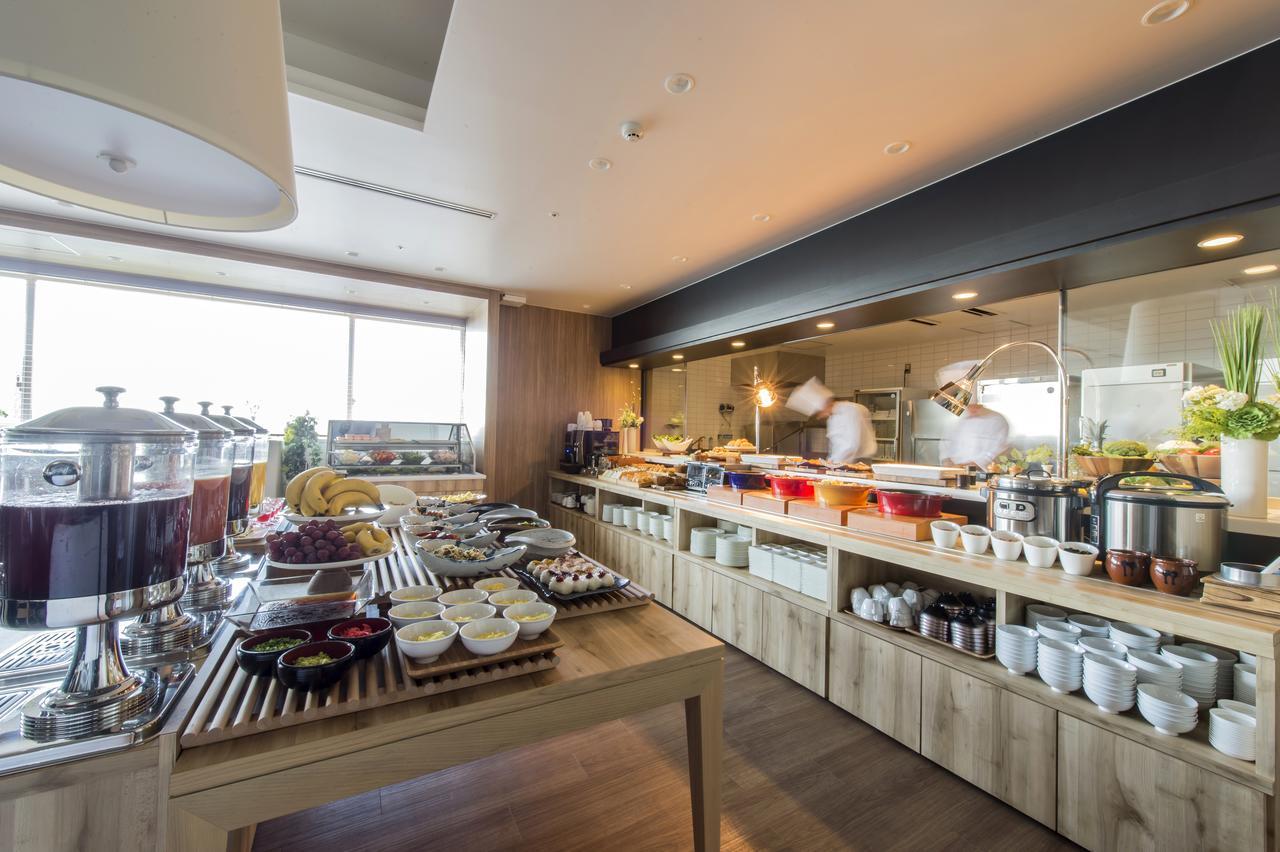 Hotel Ole Fujieda Luaran gambar
