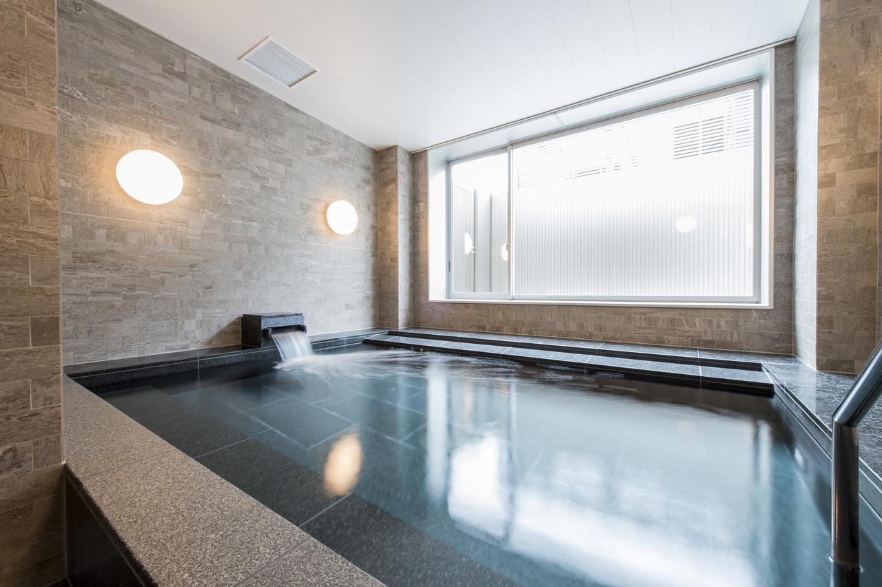 Hotel Ole Fujieda Luaran gambar