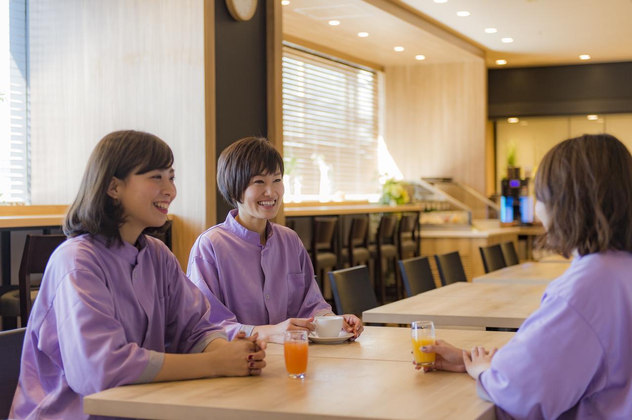 Hotel Ole Fujieda Luaran gambar