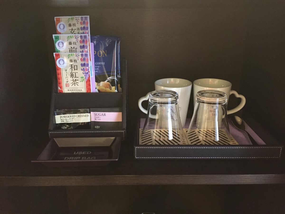 Hotel Ole Fujieda Luaran gambar