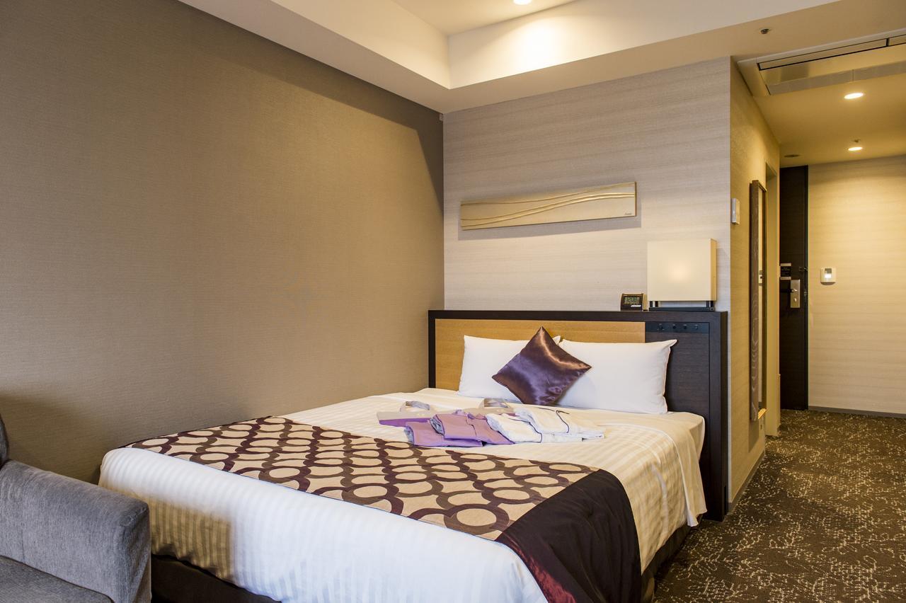 Hotel Ole Fujieda Luaran gambar