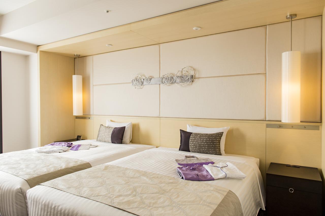Hotel Ole Fujieda Luaran gambar