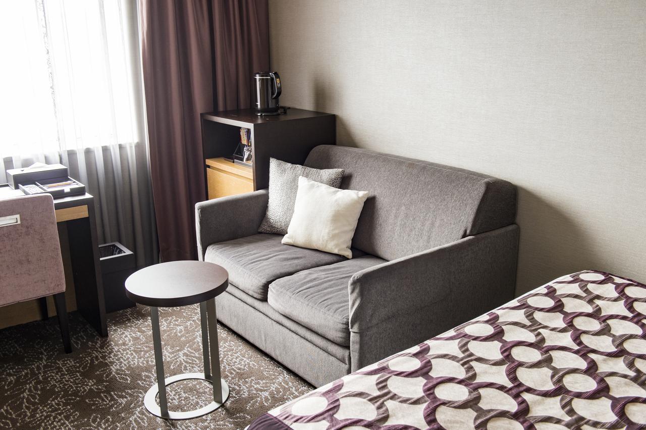 Hotel Ole Fujieda Luaran gambar