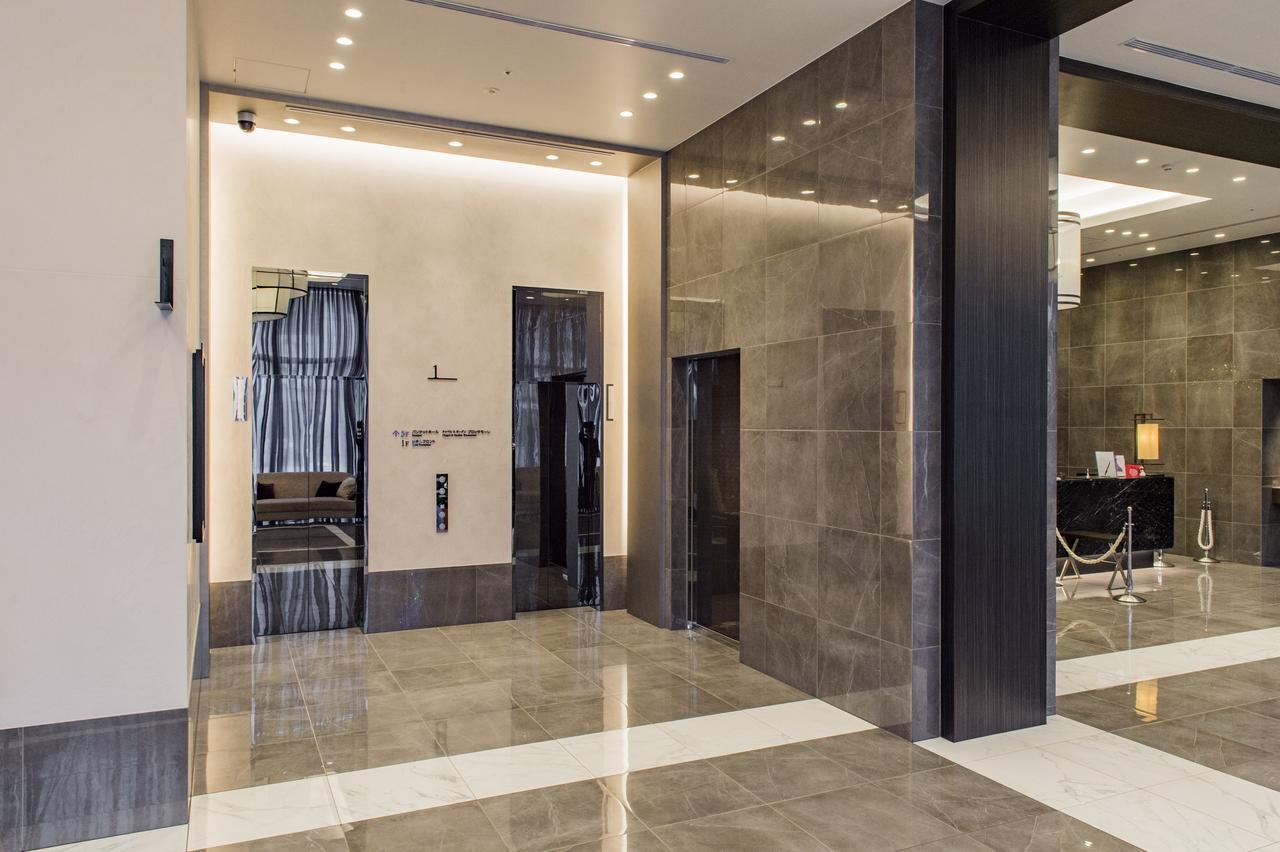 Hotel Ole Fujieda Luaran gambar
