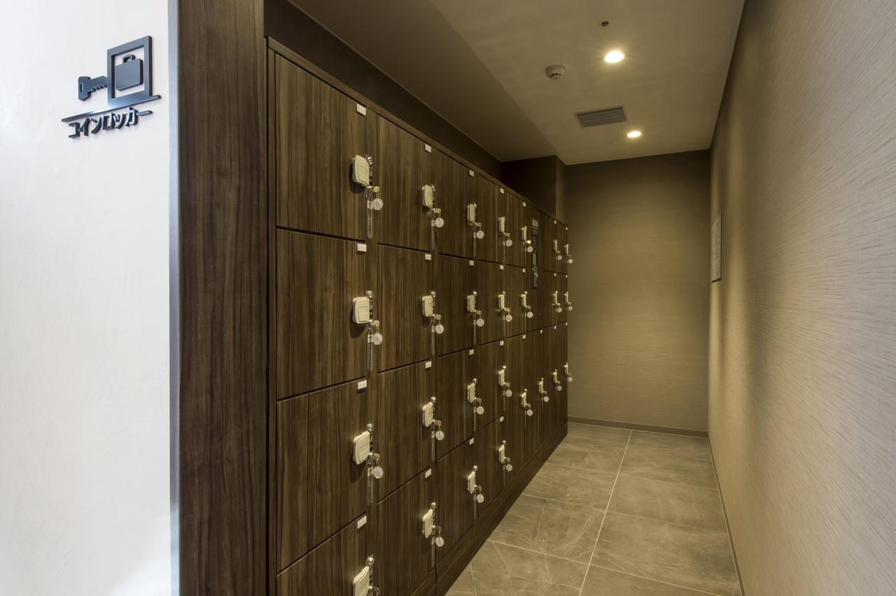 Hotel Ole Fujieda Luaran gambar