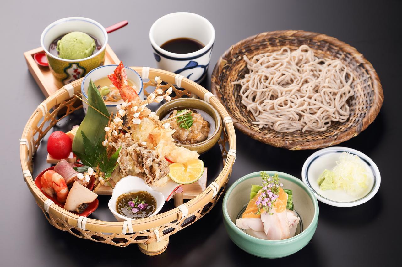 Hotel Ole Fujieda Luaran gambar