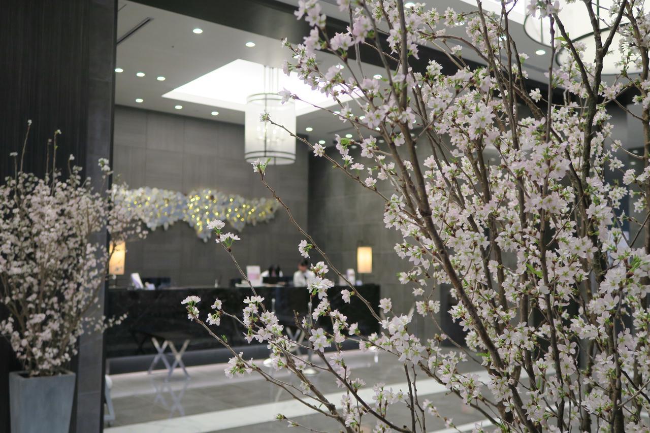 Hotel Ole Fujieda Luaran gambar